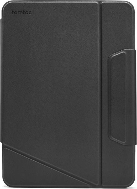 Produktbild tomtoc Inspire-B52 iPad Pro 13" 4-Mode Folio Black (Apple iPad Pro 13 2024)