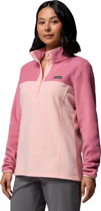 Produktbild Columbia Women's Benton Springs 1/2 Snap Pull Over II (M)