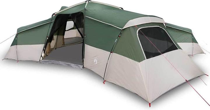 Produktbild vidaXL Familienzelt (21.55 kg)