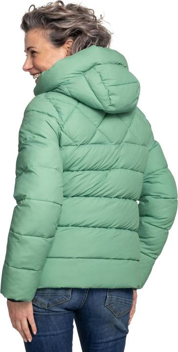 Produktbild Schöffel Ins Jacket Boston L (36)