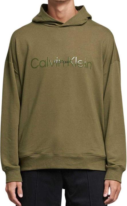 Produktbild Calvin Klein Kapuzenpullover Übergross (S)