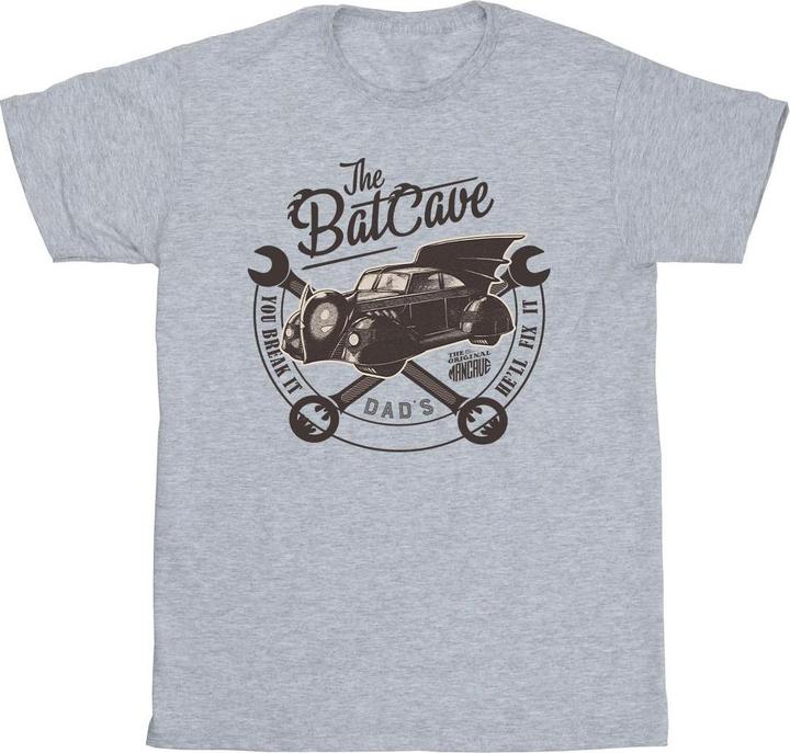 Produktbild Batman Batcave TShirt Jungen (128)