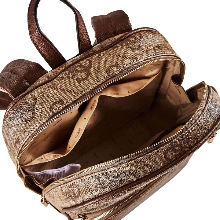 Produktbild Guess Power Play II Tech Backpack (11 l)