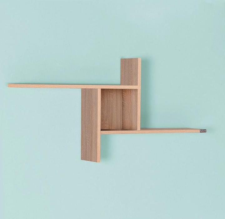 Actual product image Kalune Design Francisco (100 x 50 x 18 cm)