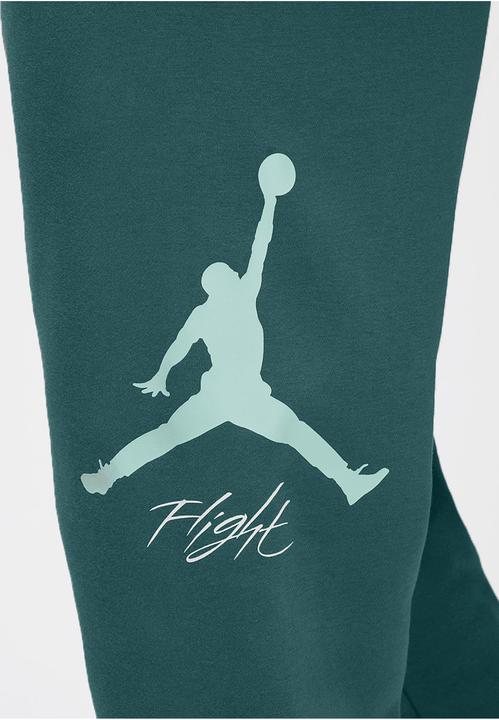 Actual product image Jordan Essential Fleece Baseline Pants - 201217 (S)