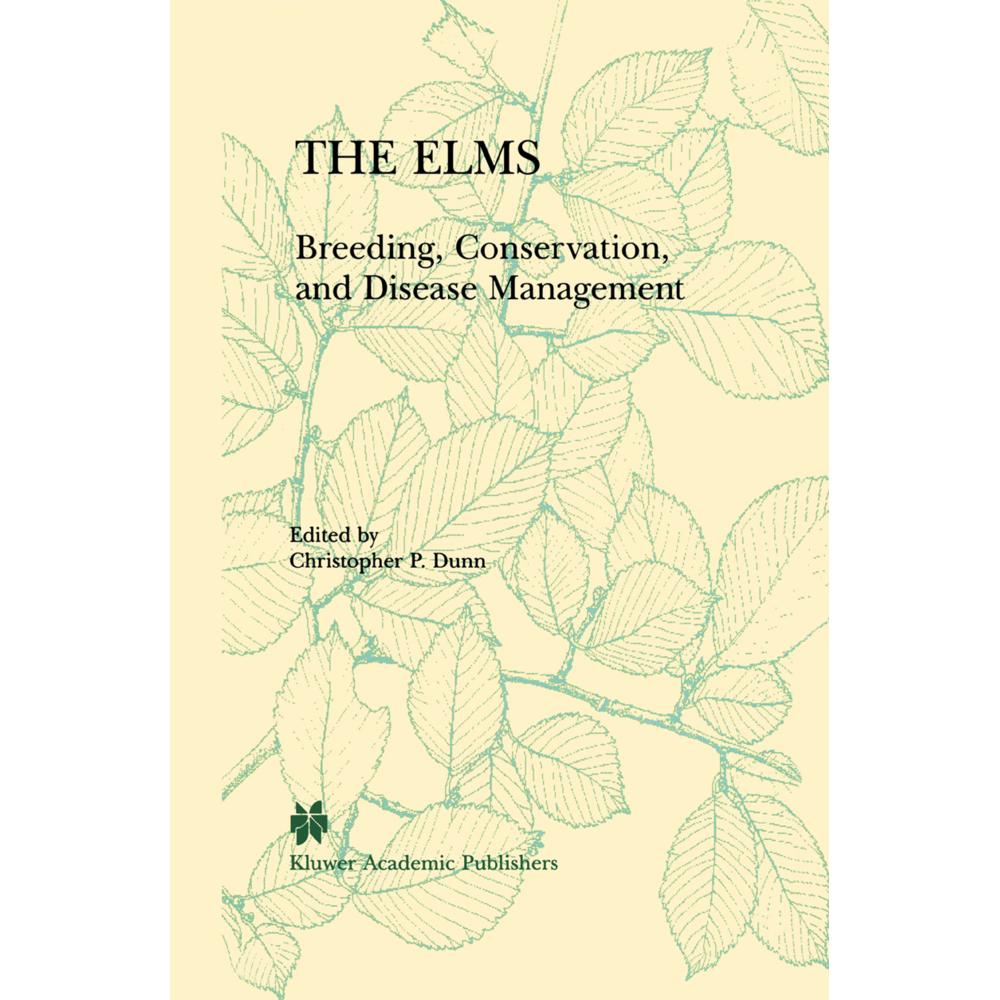 The Elms, Fachbücher