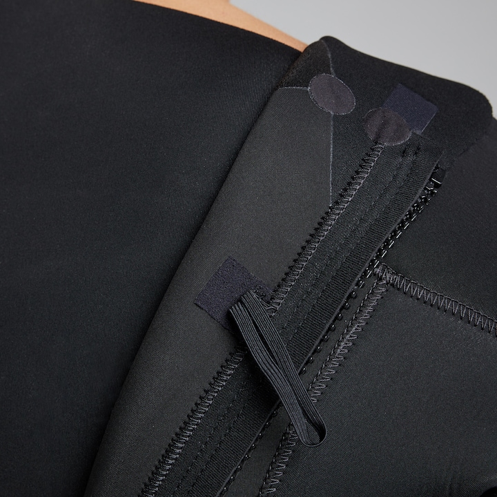 Actual product image Olaian 334991 (4/3 mm, L)