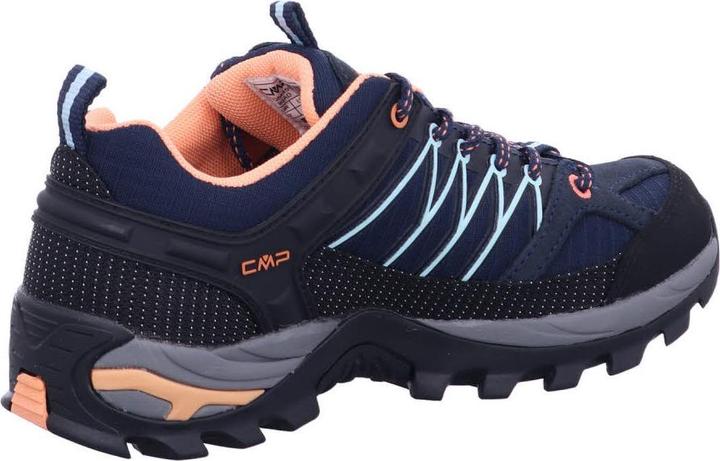 Immagine prodotto CMP Campagnolo Scarpe Rigel Low WP (38)
