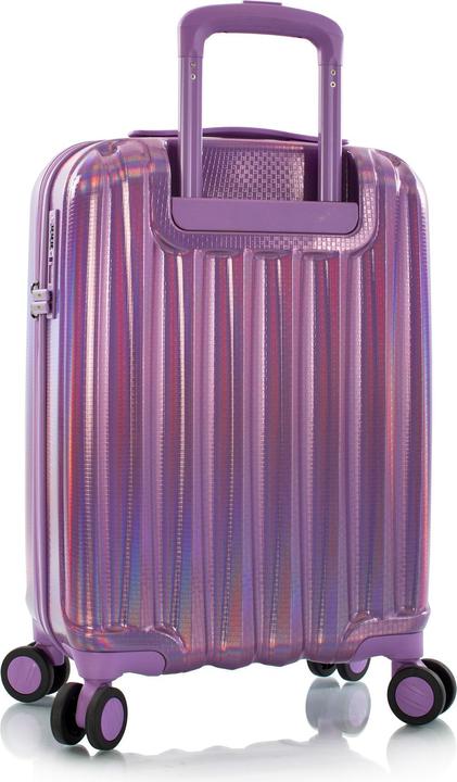 Actual product image Heys Astro Purple S -matkalaukku, violetti (32 l)