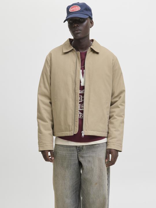 Produktbild Jack & Jones Jjedover Worker Jacket Noos (S)