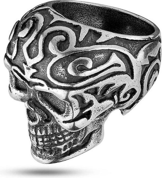 Produktbild Police Herrenring (64)