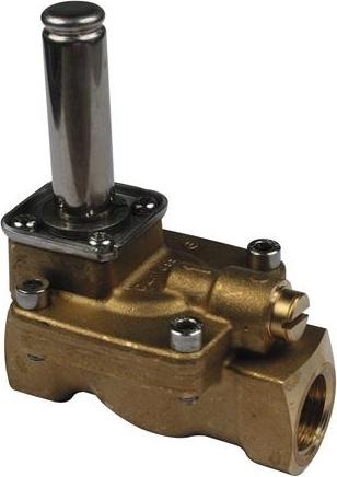 Produktbild Danfoss solenoid valve EV220B 15B G 12E 1/2 "without coil - 032U7115