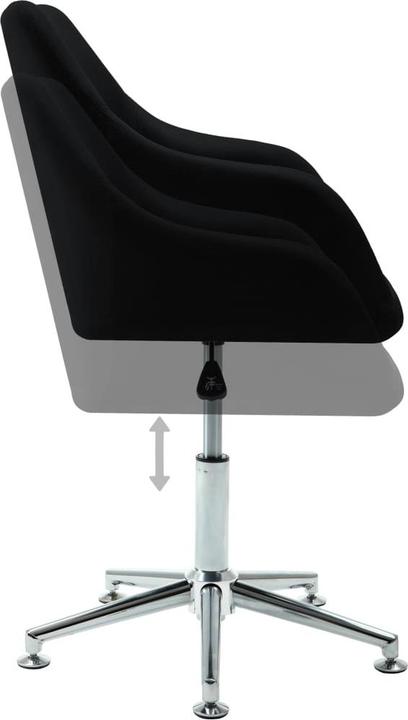 Produktbild vidaXL Popi (42 - 56 cm)