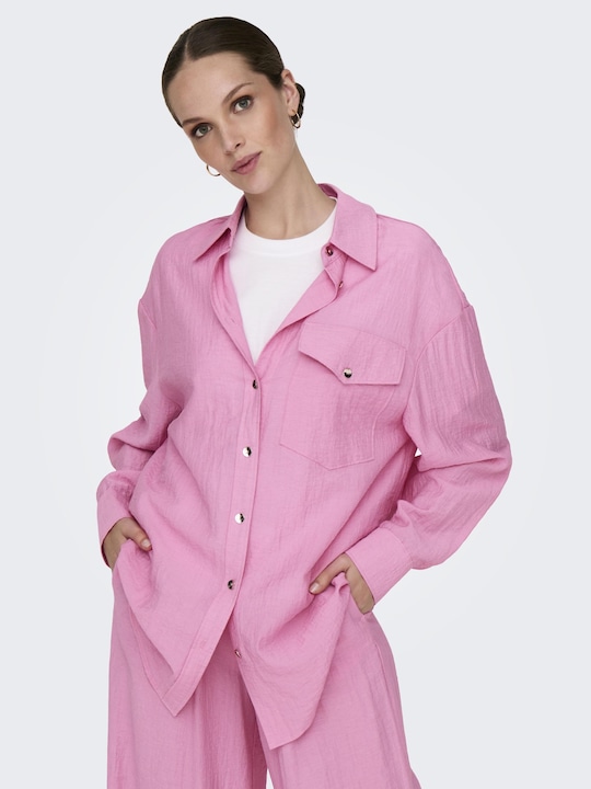 Actual product image Only ONLTANIA Hemd Hemd (M)