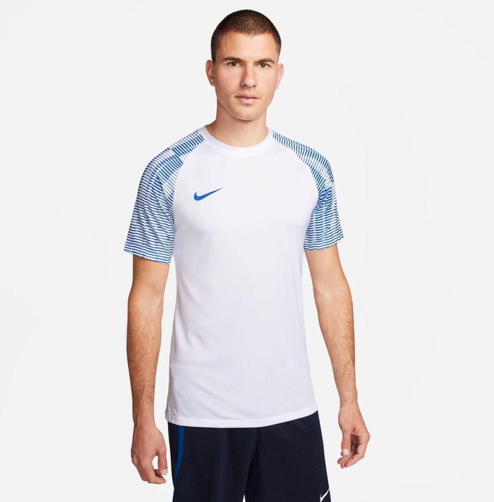 Image du produit Nike Dri-Fit Academy Men "S Soc White/Royal Blue/Royal Blue M (M)