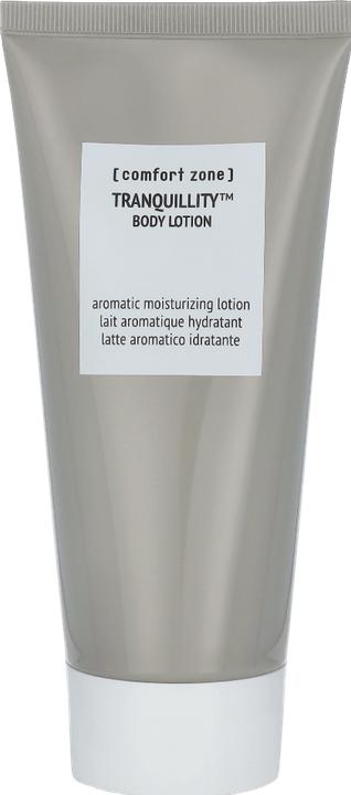 Produktbild Comfort Zone Tranquillity (Körpermilch, 200 ml)