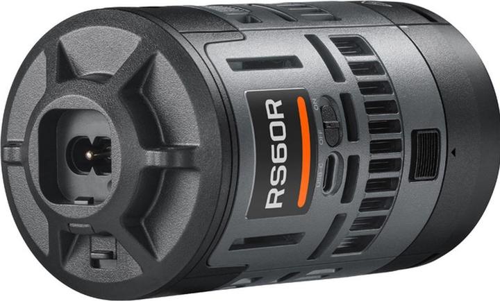 Actual product image Godox RS60R (Video light)