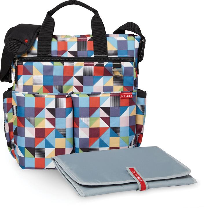 Image du produit Skiphop Duo Signature