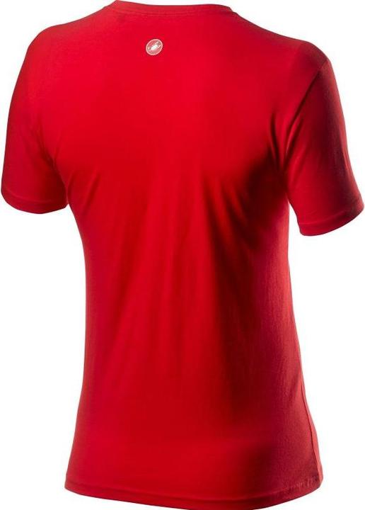 Produktbild Castelli Sarto Tee (L)