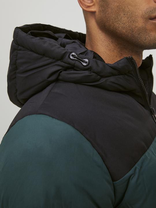 Produktbild Jack & Jones Puffer Hood (XL)