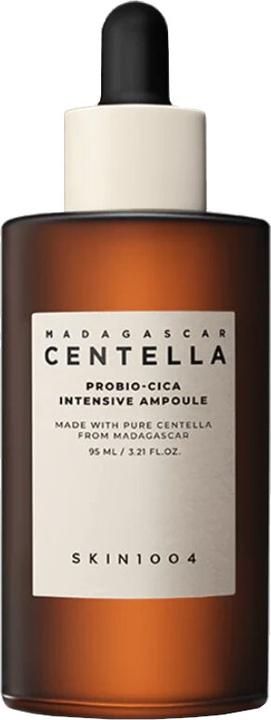 Actual product image Skin1004 Madagascar Centella Probio-Cica Intensive Ampoule (30ml.) (30 ml)