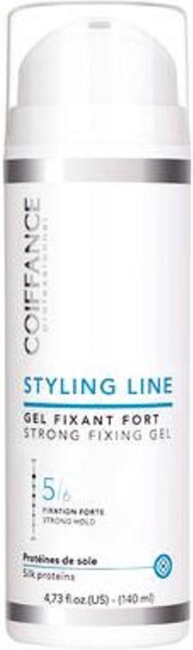 Coiffance Strong Hold Styling Spray 200ml