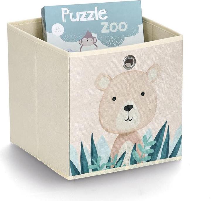 Image du produit Zeller Present Ours