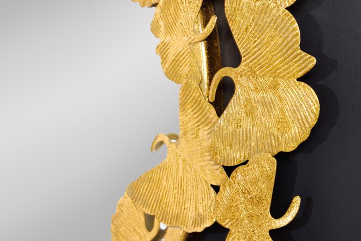 Produktbild Invicta Interior Ginkgo Leafs (68 cm)