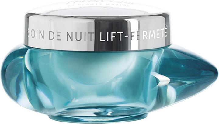 Thalgo SILICIUM LIFT Crème de nuit avec effet lifting (50 ml, Crème de nuit)