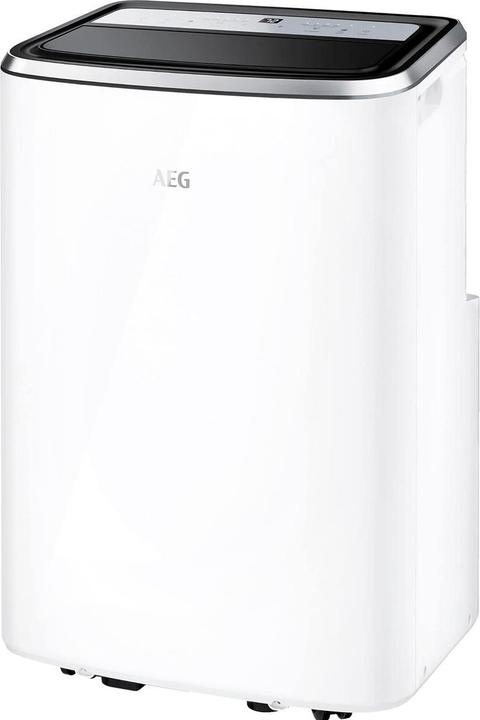 Produktbild AEG AXP 26U338 CW CHILLFLEX (40 m², 9000 BTU/h)