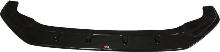 Produktbild Maxton Design VW Golf 7.5 Gti - Maxton Frontspoiler Lippe (Glanz)
