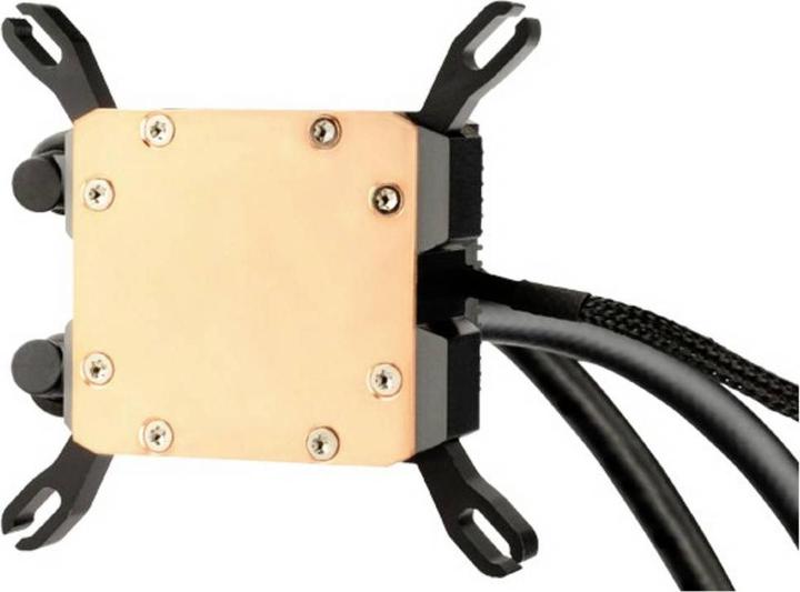 Actual product image Enermax Liqtech Xtr