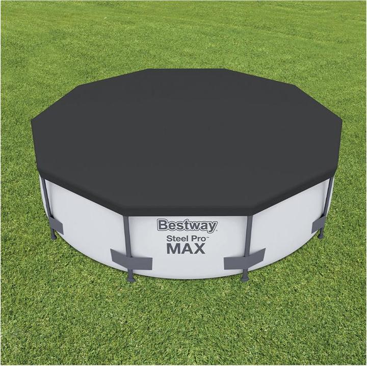 Actual product image Bestway Cover awning (305 x 305 cm)