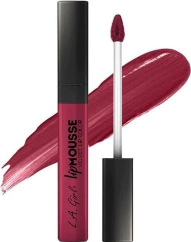 Image du produit L.A. Girl La Girl Lip Mousse Rouge à lèvres liquide - 6 Ml