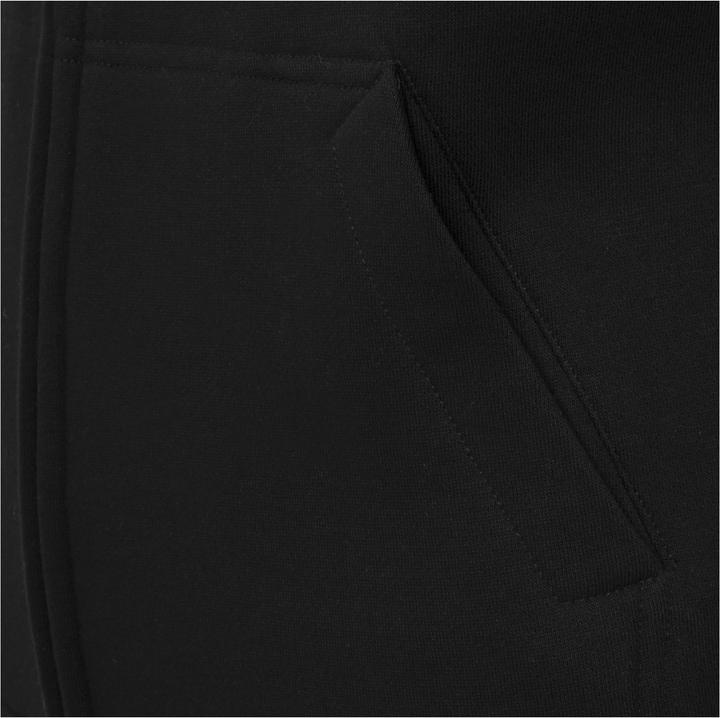 Produktbild Build Your Brand Heavy Zip Hoody (S)