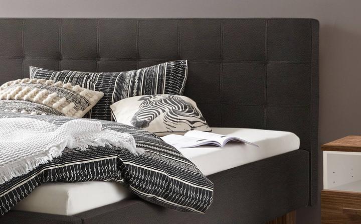 Image du produit Hasena Noemi 25 (140 x 200 cm)