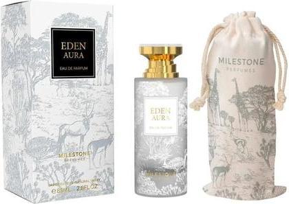 Produktbild Milestone Eden Aura (Eau de Parfum, 100 ml)