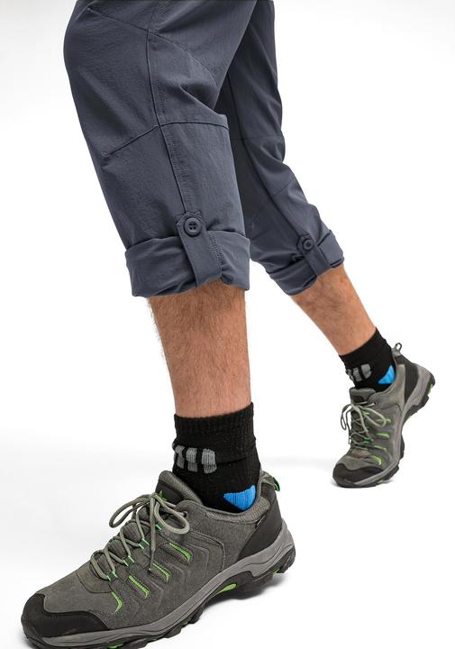 Produktbild Maier Sports Nil Roll Up Hose (68)