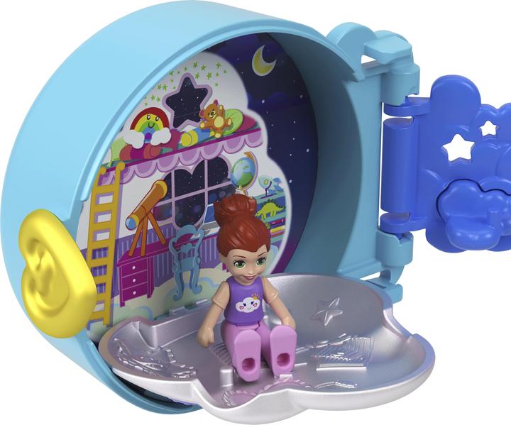 Image du produit Polly Pocket On The Go Fun