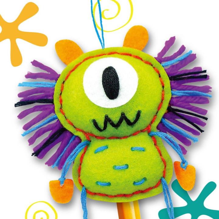 Actual product image Avenir Display Sewing Set Pen Attachment