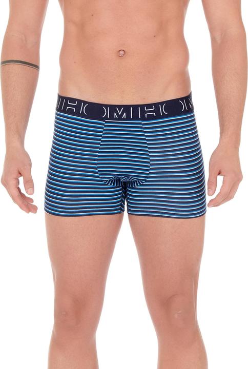 Immagine prodotto HOM Boxershort Casual Bequem sitzend Ronnie (S, Confezione da 2)