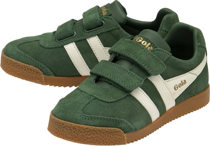 Image du produit Gola Classics Harrier Strap Trainers (35)