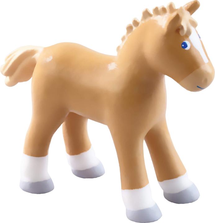 Image du produit Haba Little Friends - Poulain Lissi