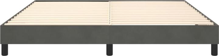 Image du produit vidaXL Boxspringbettgestell (160 x 200 cm)