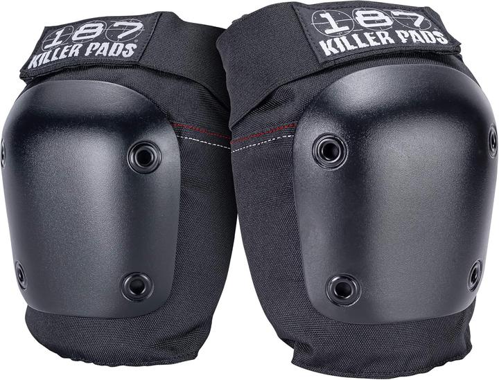 Immagine prodotto 187 Killer Pads Fly Knee - Knieschoner (L, Ginocchiera, Coppia)