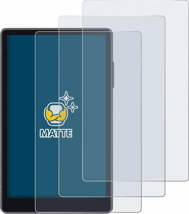 Actual product image BROTECT Anti-glare screen protector matt