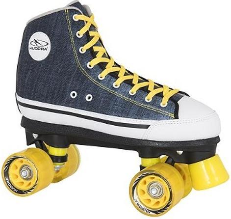 Hudora Roller Skates (36)