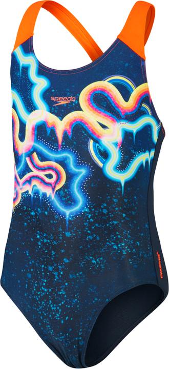 Actual product image Speedo Digital Placement Splashback (128)