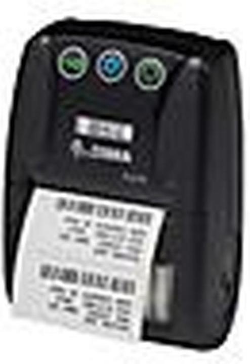 Produktbild Zebra ZQ210 Belegdrucker (203 dpi)