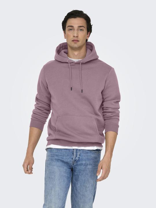 Immagine prodotto Only & Sons Onsceres Hoodie Sweat Noos (S)